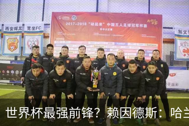 世界杯最强前锋？赖因德斯：哈兰德是我朋友，但我坚持要选加克波