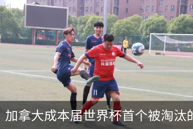 加拿大成本届世界杯首个被淘汰的东道主，主帅却说“我们表现更好”！