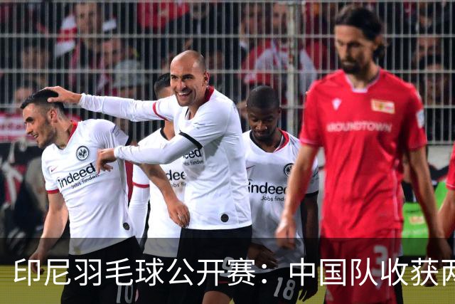 印尼羽毛球公开赛：中国队收获两项亚军