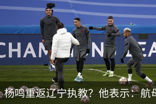 杨鸣重返辽宁执教？他表示：航母难开，但我愿再试一次