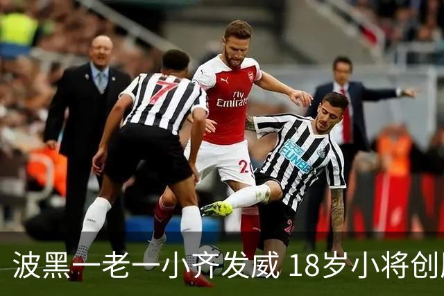 波黑一老一小齐发威 18岁小将创历史哲科完成里程碑